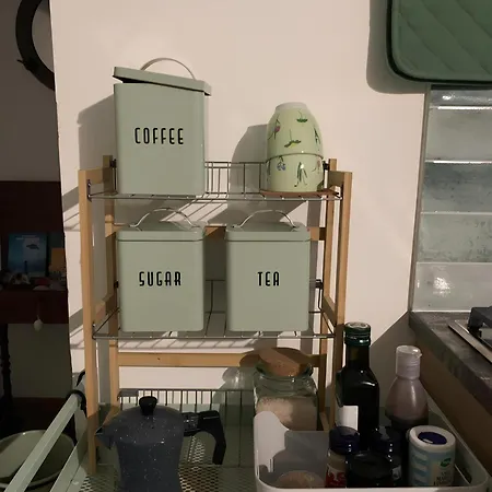 Colombo House E L'isola Che Non C'e Apartment *