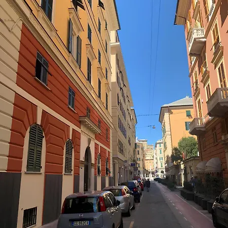 Appartement Colombo House E L'isola Che Non C'è