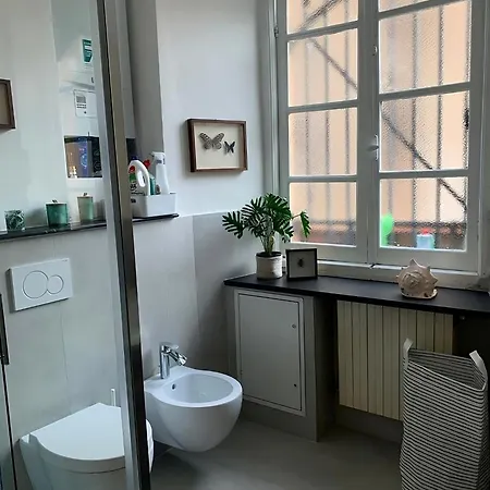 Colombo House E L'isola Che Non C'e Apartment