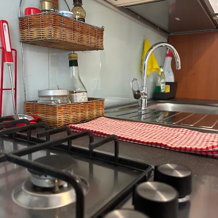 Colombo House E L'isola Che Non C'e Apartment *