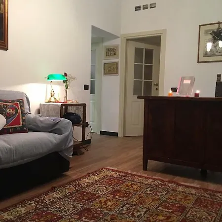 Colombo House E L'isola Che Non C'è Appartement *