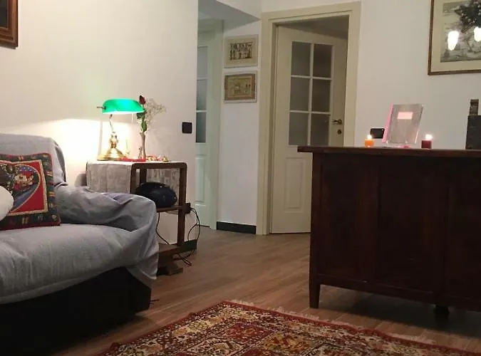 Colombo House E L'isola Che Non C'e 아파트 *