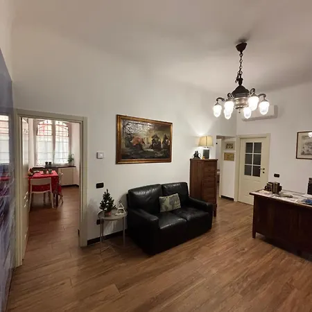 Colombo House E L'isola Che Non C'e *