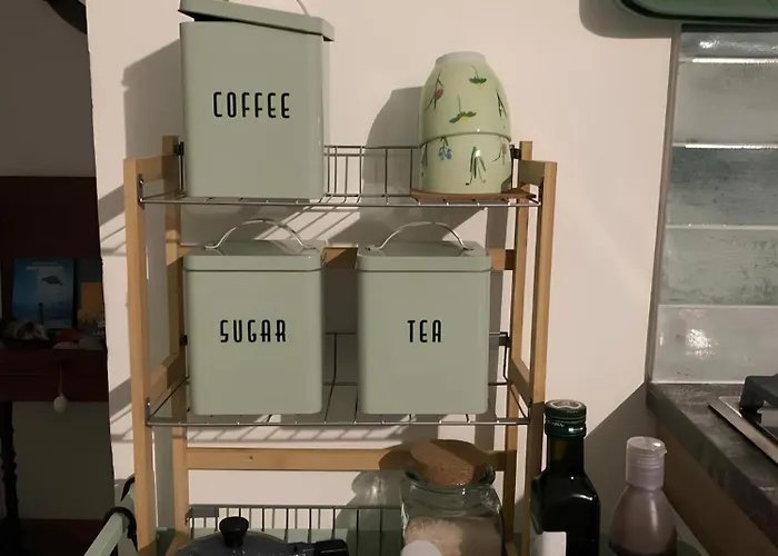 Colombo House E L'isola Che Non C'e Apartman *